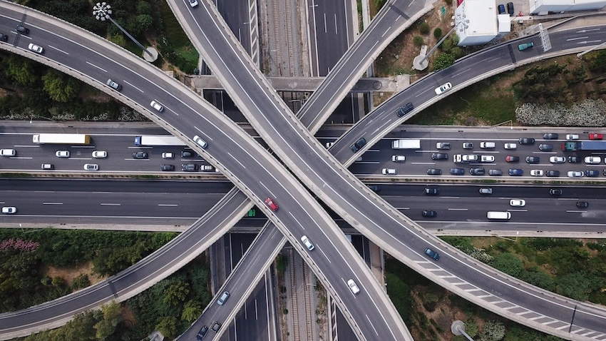Image: Aerial-Motion/shutterstock