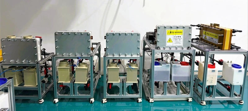 Image: Flux XII via Business Wire