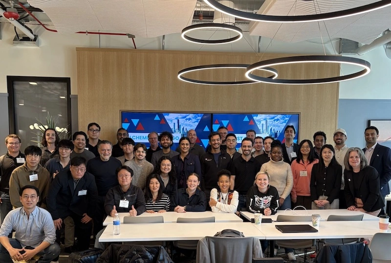 Image: Alchemist Accelerator on LinkedIn