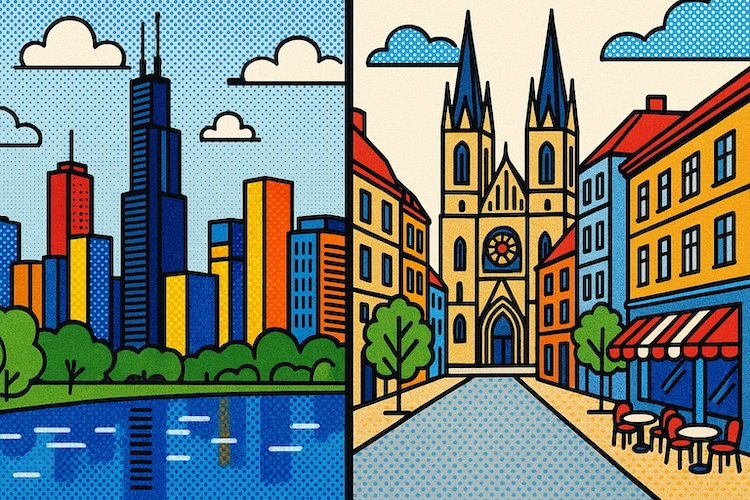 Image: Sora AI prompt