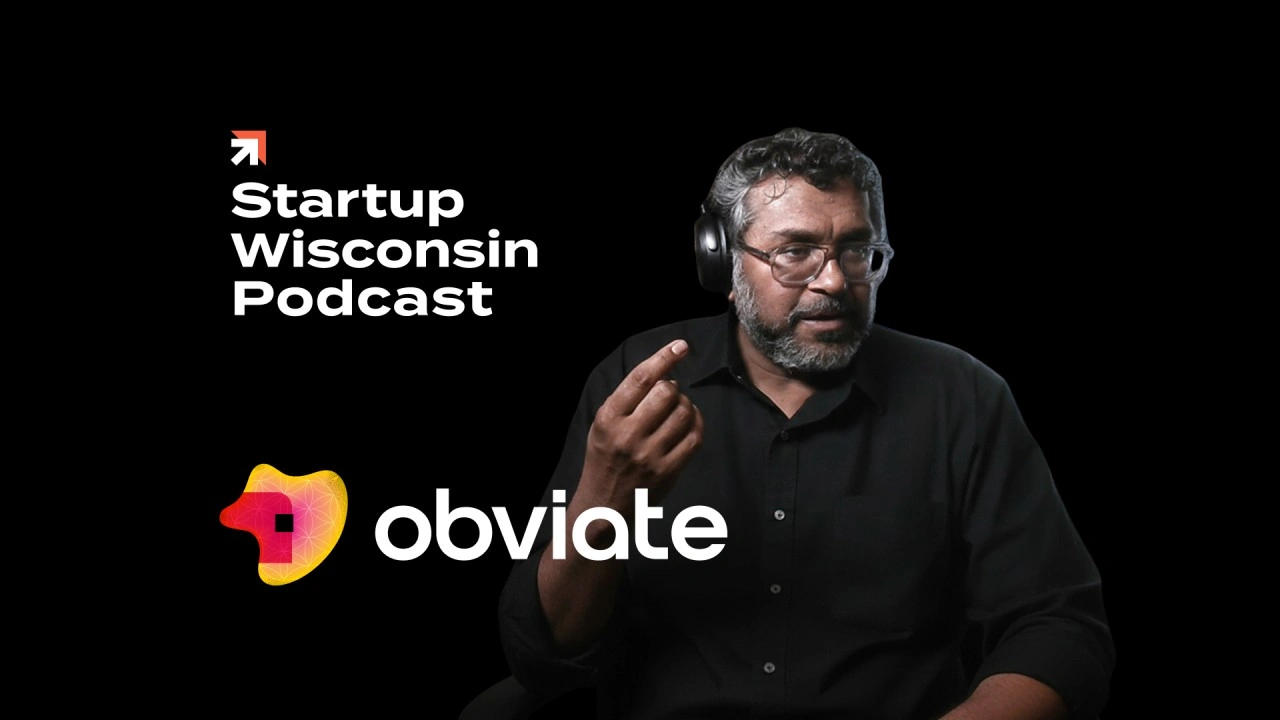 Image: Startup Wisconsin n YouTube