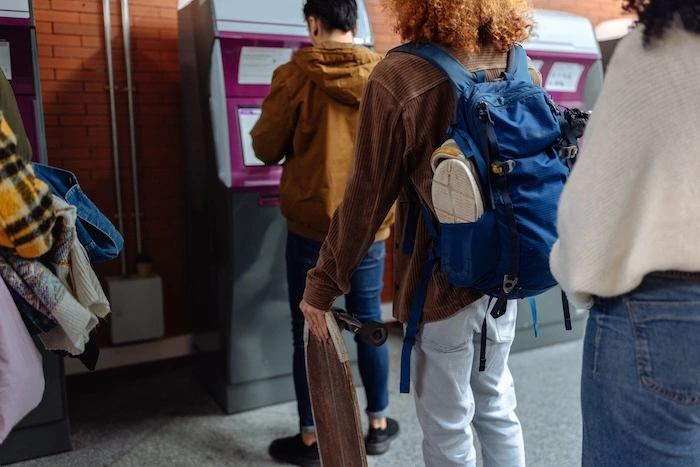 Image: bbernard/shutterstock