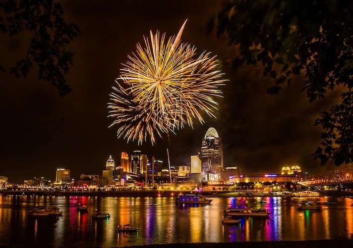 Image: Nelson Charette Photo / shutterstock