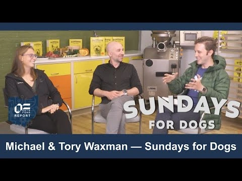 Image: Lay of the Land Podcast on YouTube