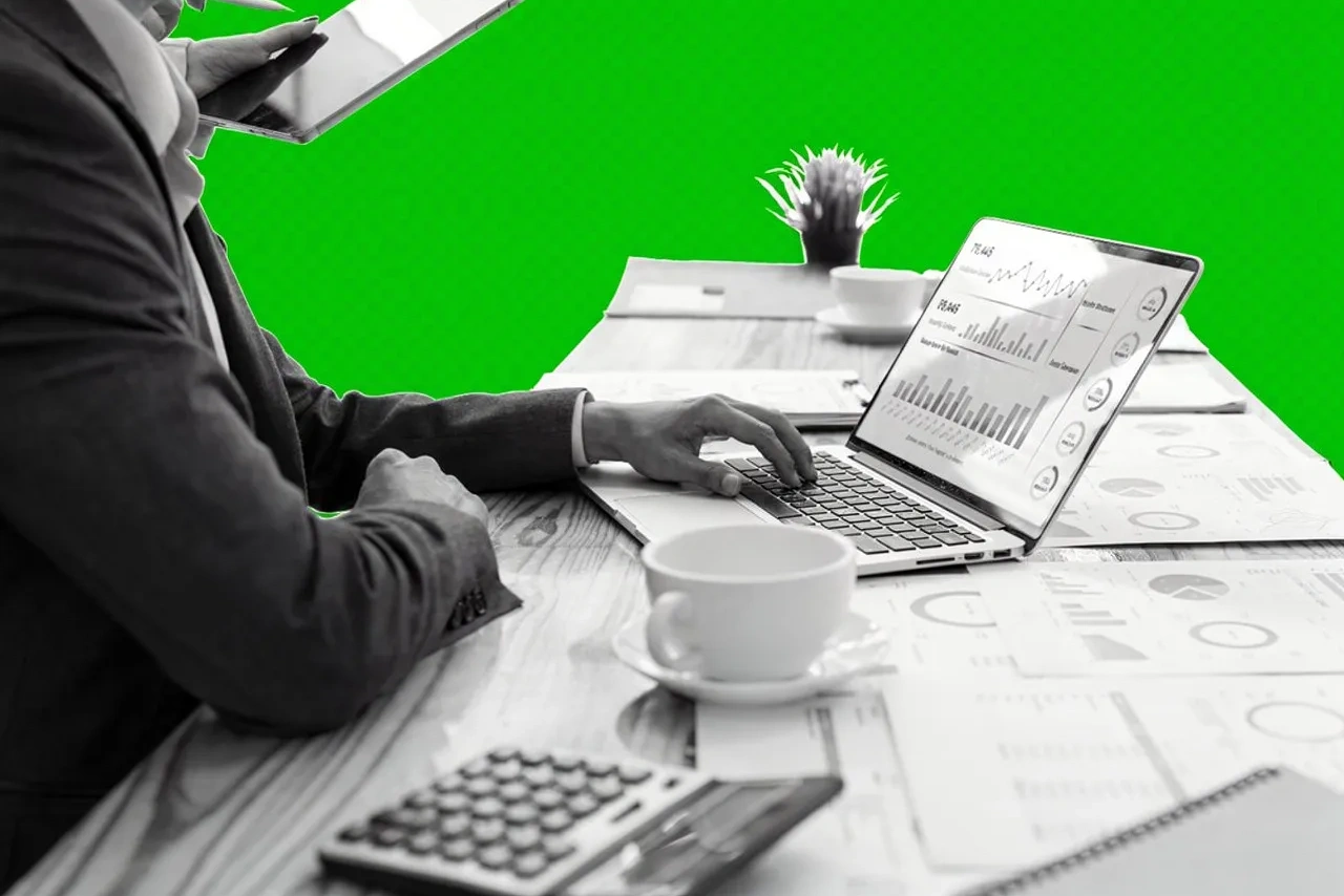 Image: Worawee Meepian / AI adjustment using shutterstock native tools