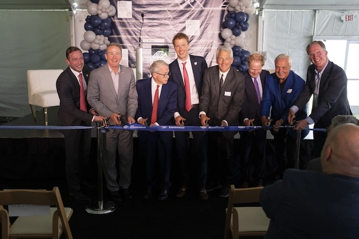 Image: Eagle Wireless via PR Newswire