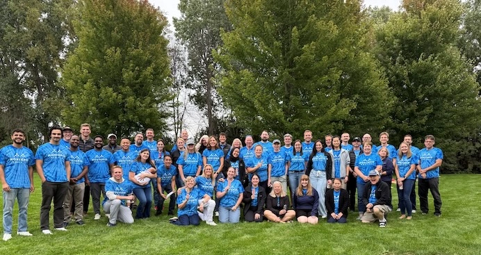 Image: Monteris Medical on LinkedIn