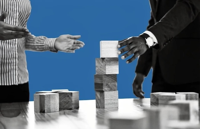 Image: PeopleImages / shutterstock - altered by native AI tools