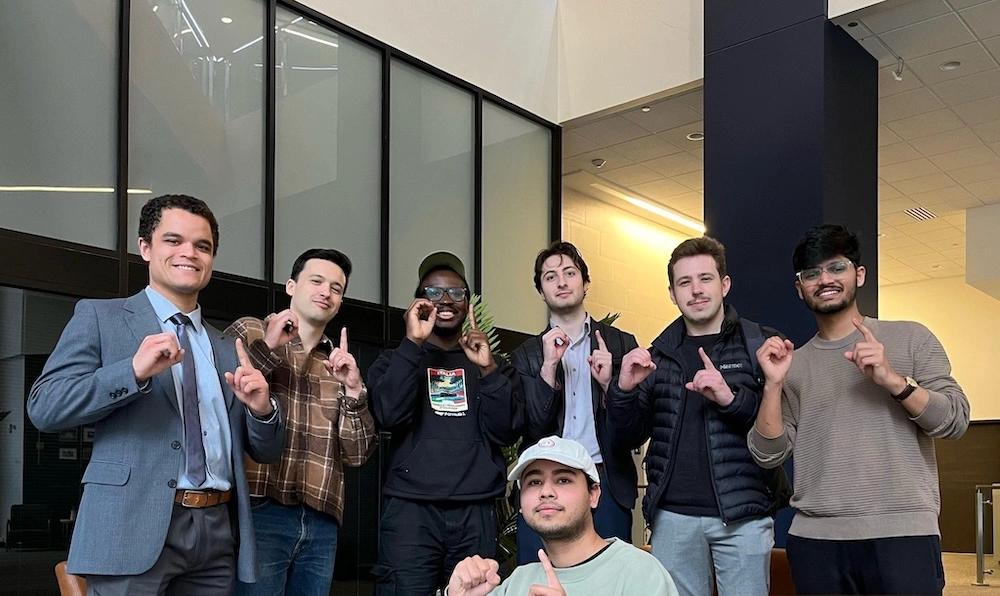 Image: Origin House on LinkedIn