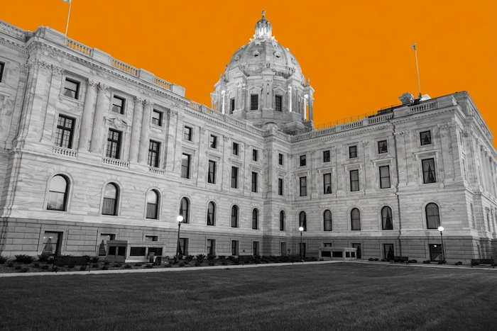 Image: Henryk Sadura / shutterstock - altered using AI-native tools