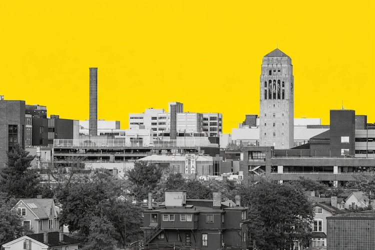 Image: Sean Pavone / shutterstock - altered with AI