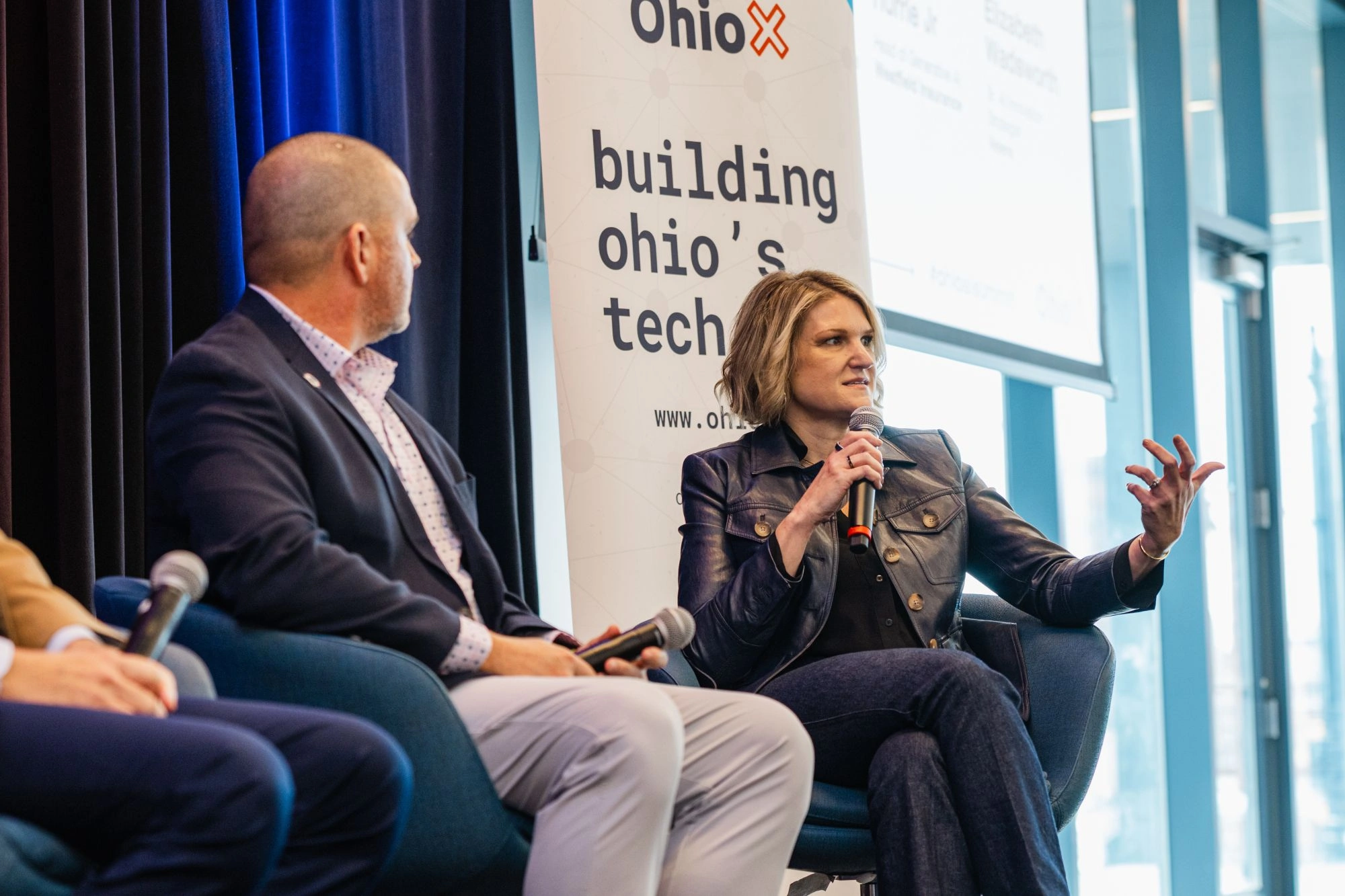 Image: OhioX on LinkedIn