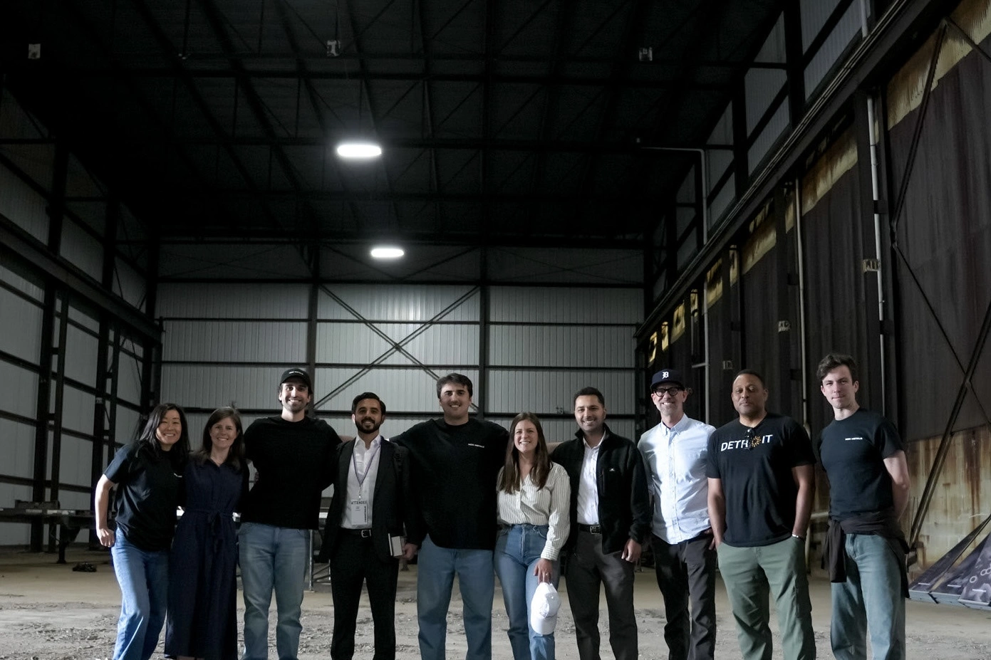 Image: Nox Metals on LinkedIn