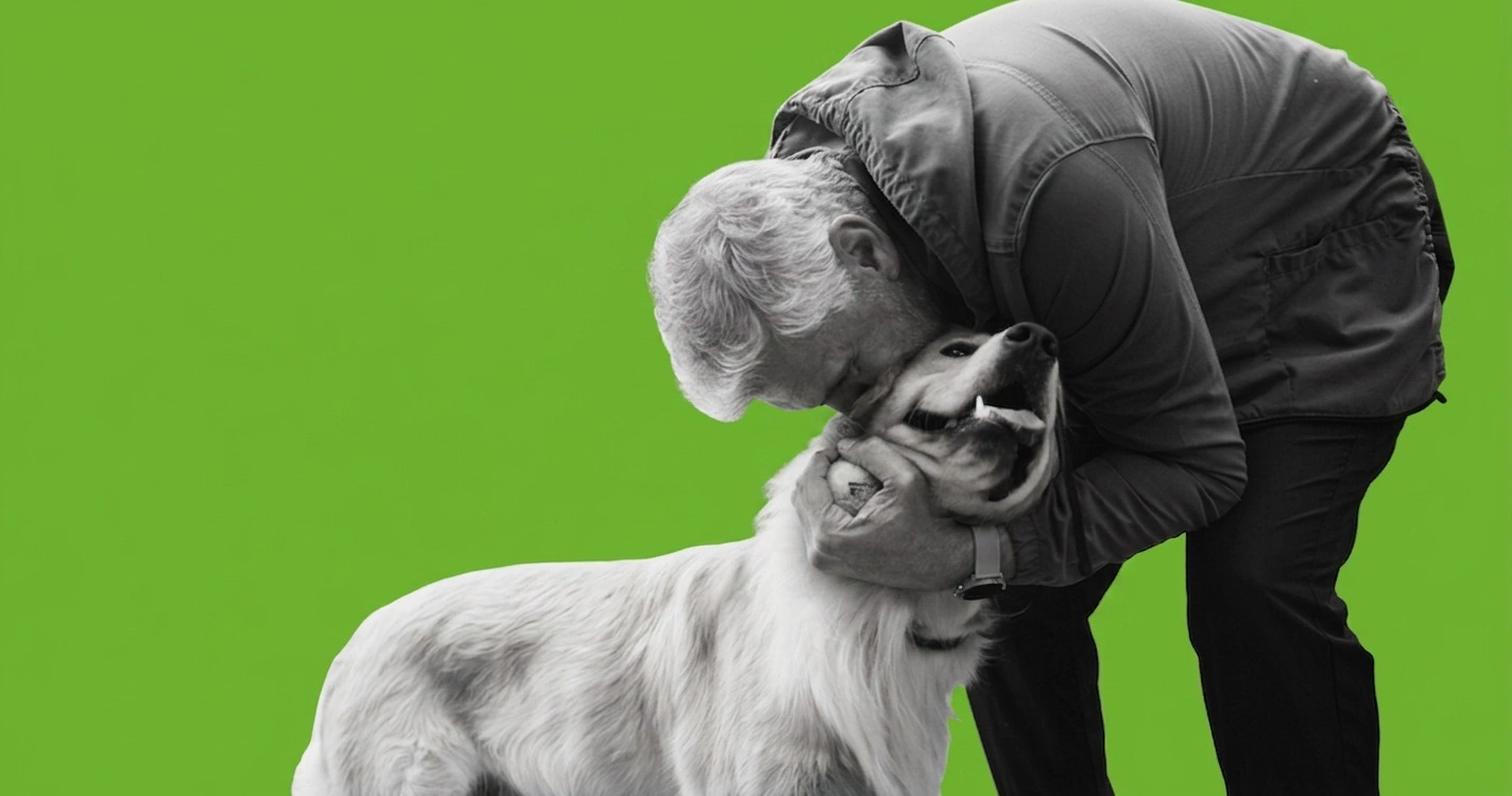 Image: PeopleImages / shutterstock - altered by AI