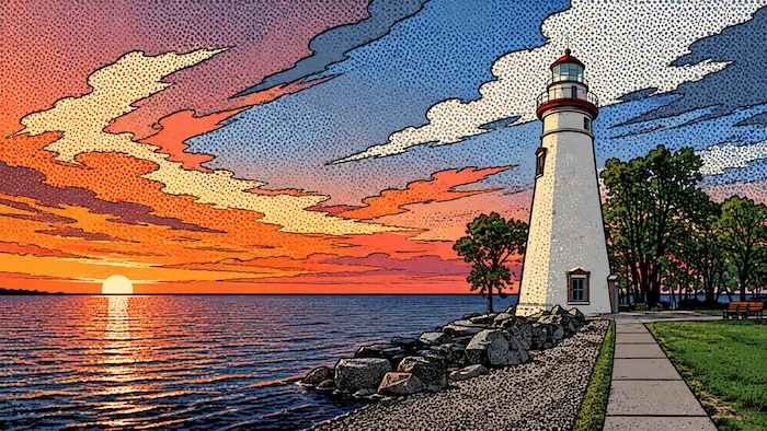Image: AI generated with input from an image by haveseen / shutterstock
