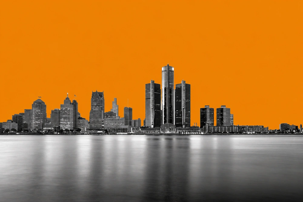 Detroit Startups to Watch in 2026 Image: Sean Pavone / shutterstock - altered by I