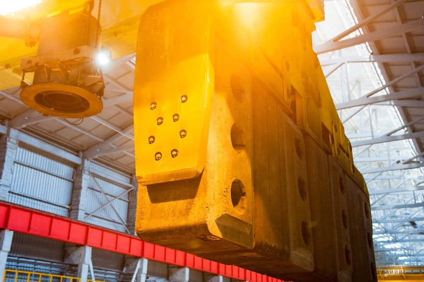 Intalus, a materials startup building a production hub at Purdue University in West Lafayette, Indiana, raises an $11M seed round