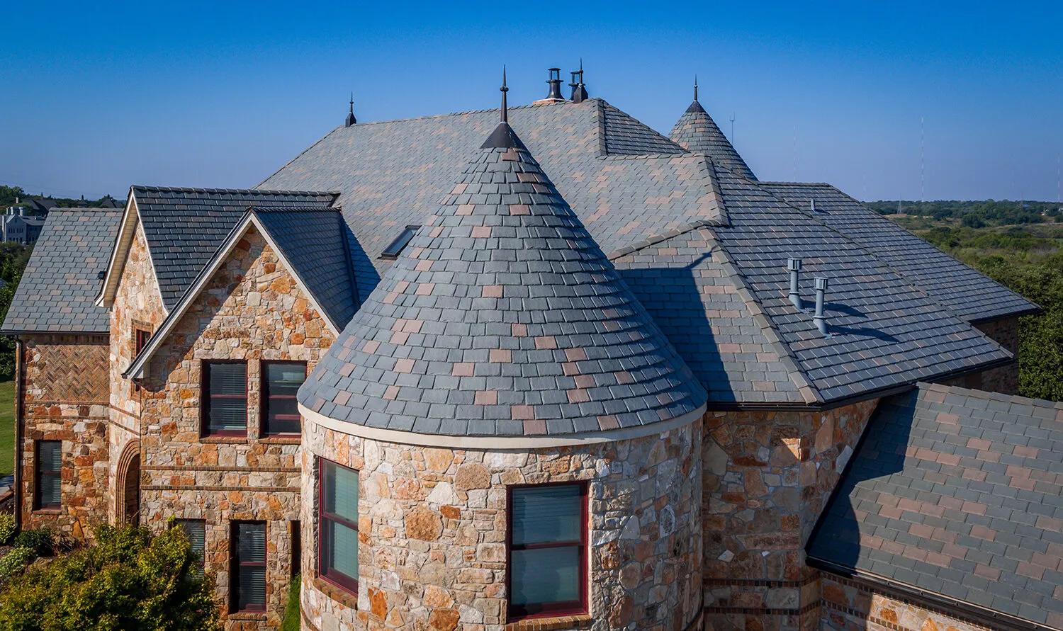 House Roof
