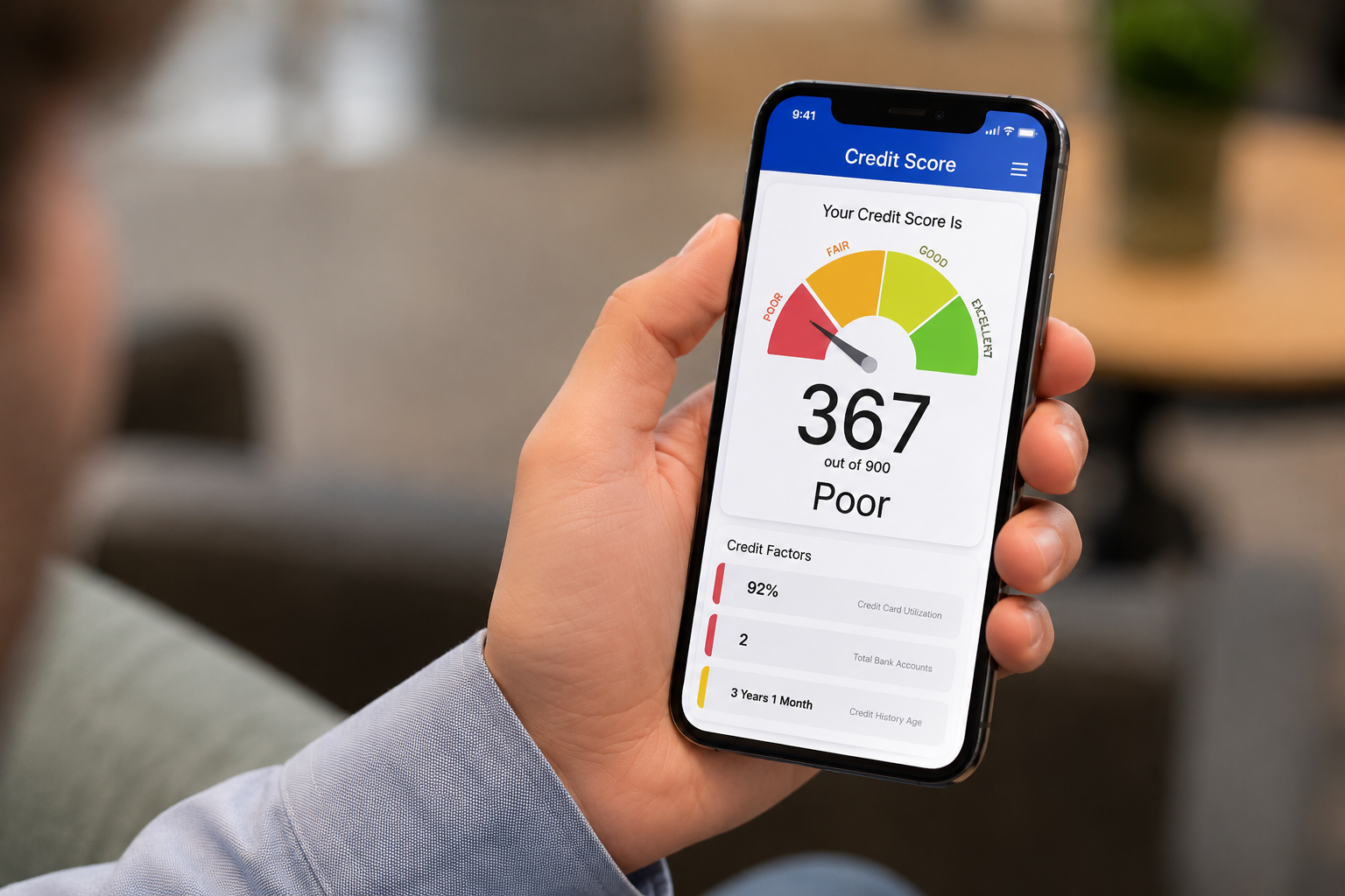 How to Rent an Apartment With Bad Credit in 2026