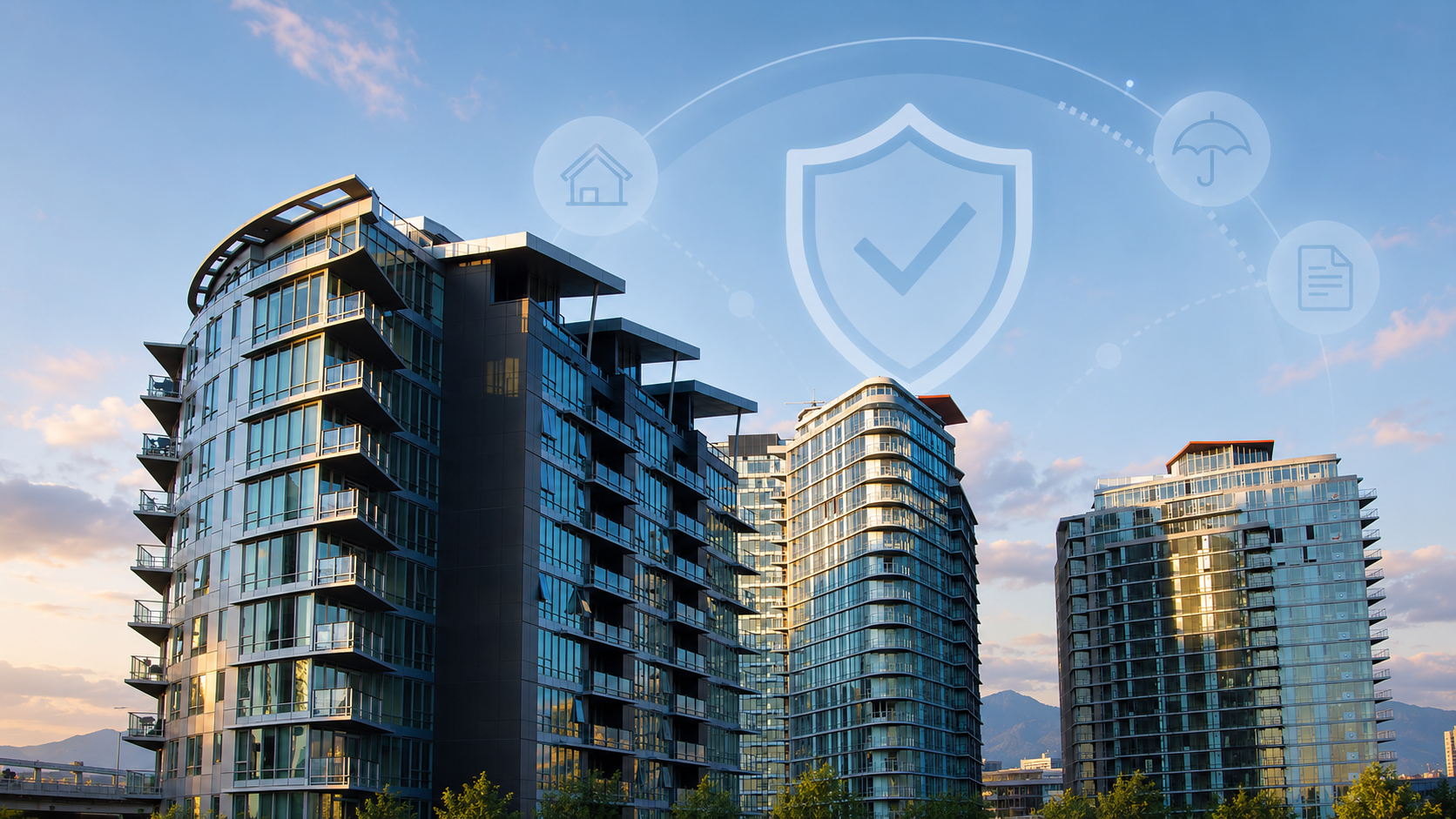 Multifamily Insurance Pricing Is Stabilizing.