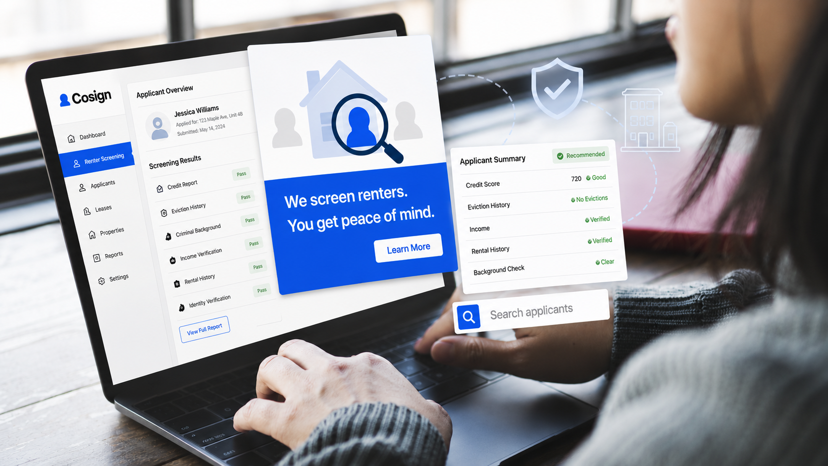 Alternative Credit Data Is Changing Tenant Screening in 2026