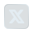X Share Icon