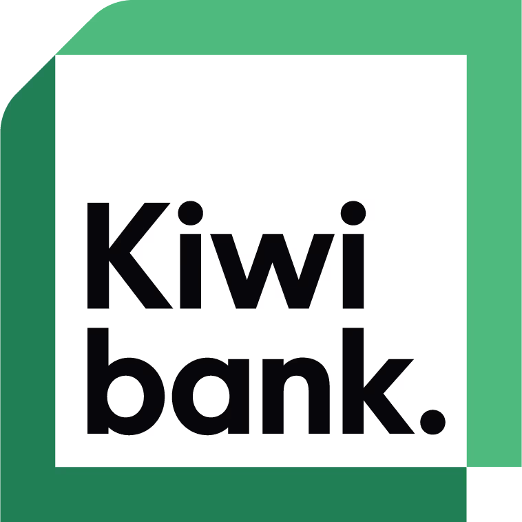 kiwi bank logo
