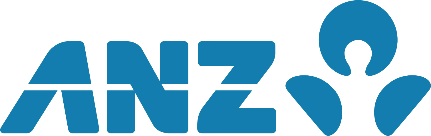 anz logo