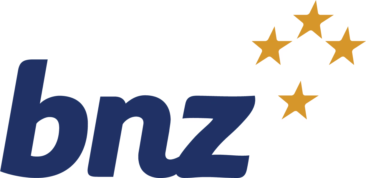 bnz logo