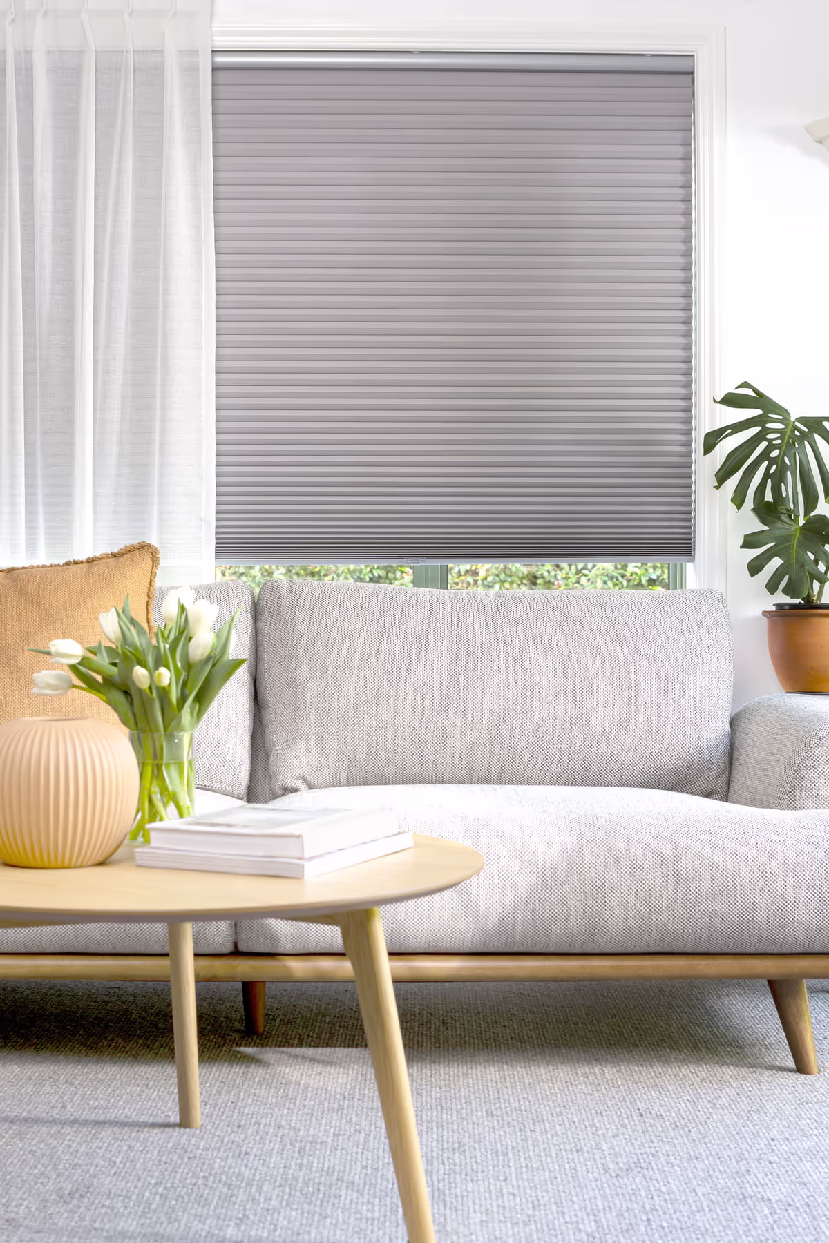 Thermacell Blinds - Blinds • Harrisons Curtains & Blinds