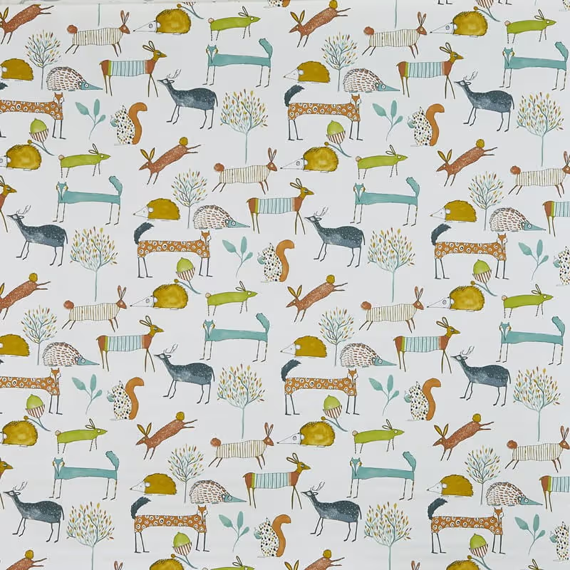 Forestry Friends Marmalade 