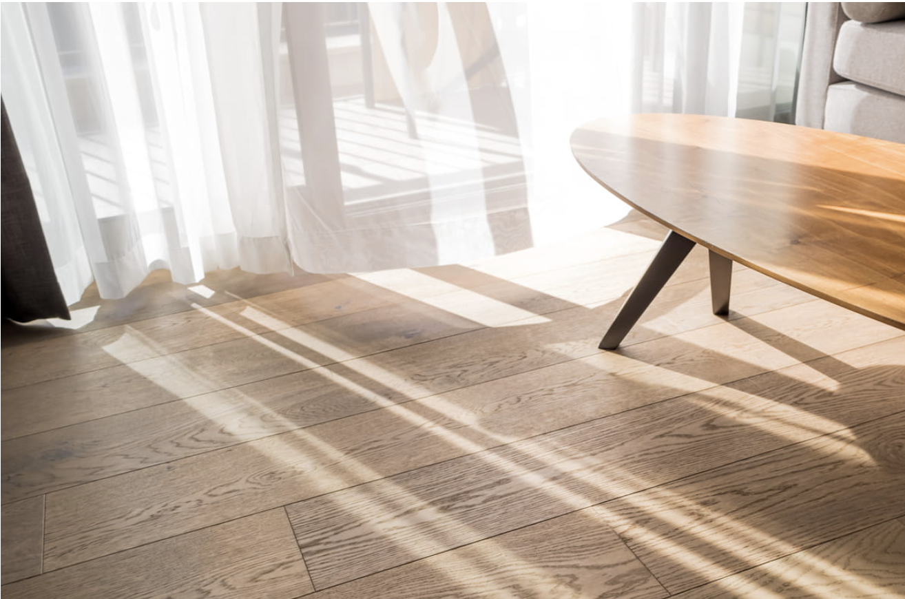 sheer curtains for apartments