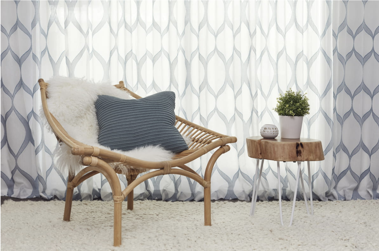 tivoli sheer curtains