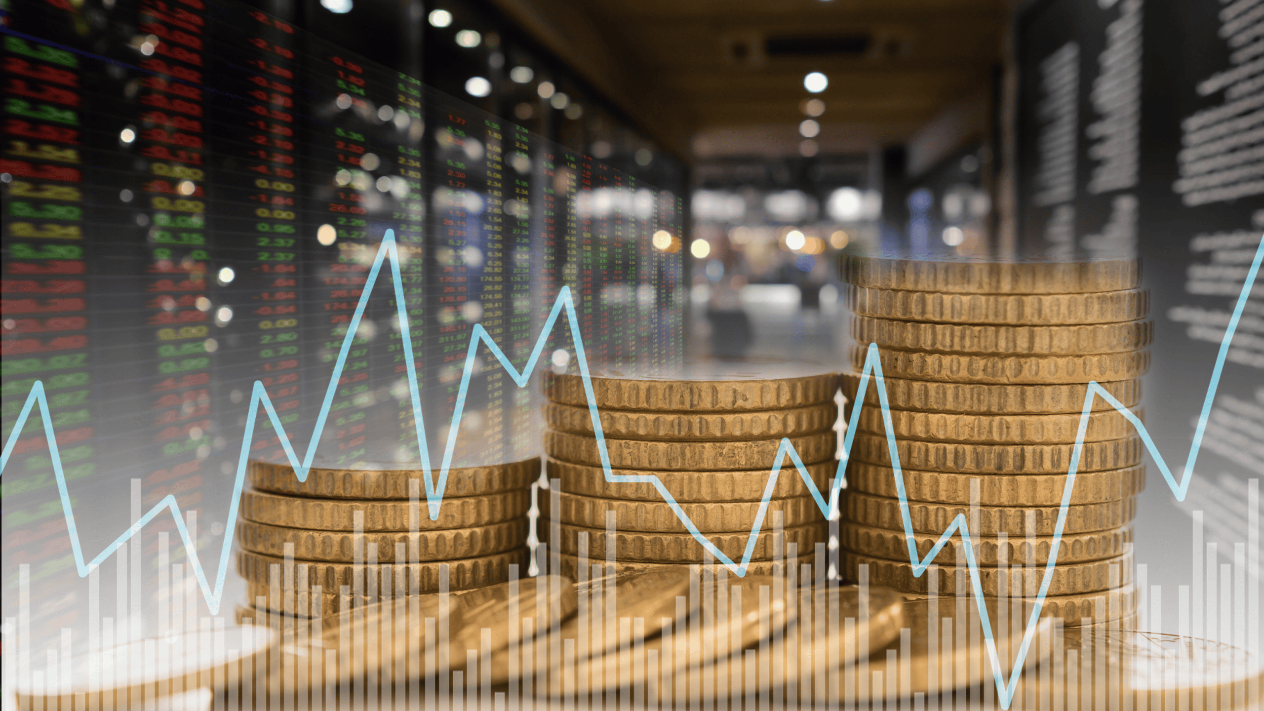 Interest Rates Remain on Hold as Inflation Persists