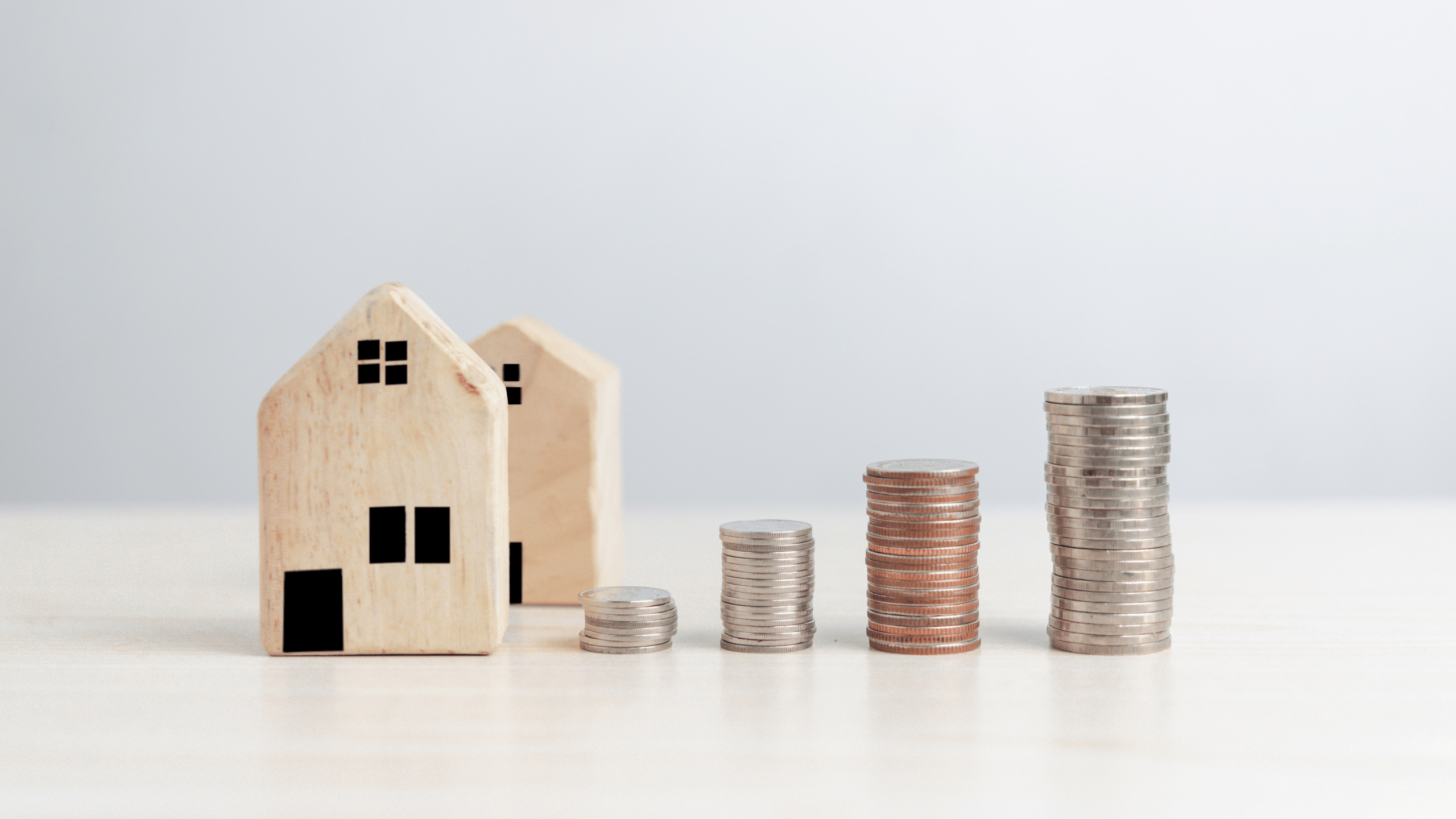 How to Finance Your First Investment Property