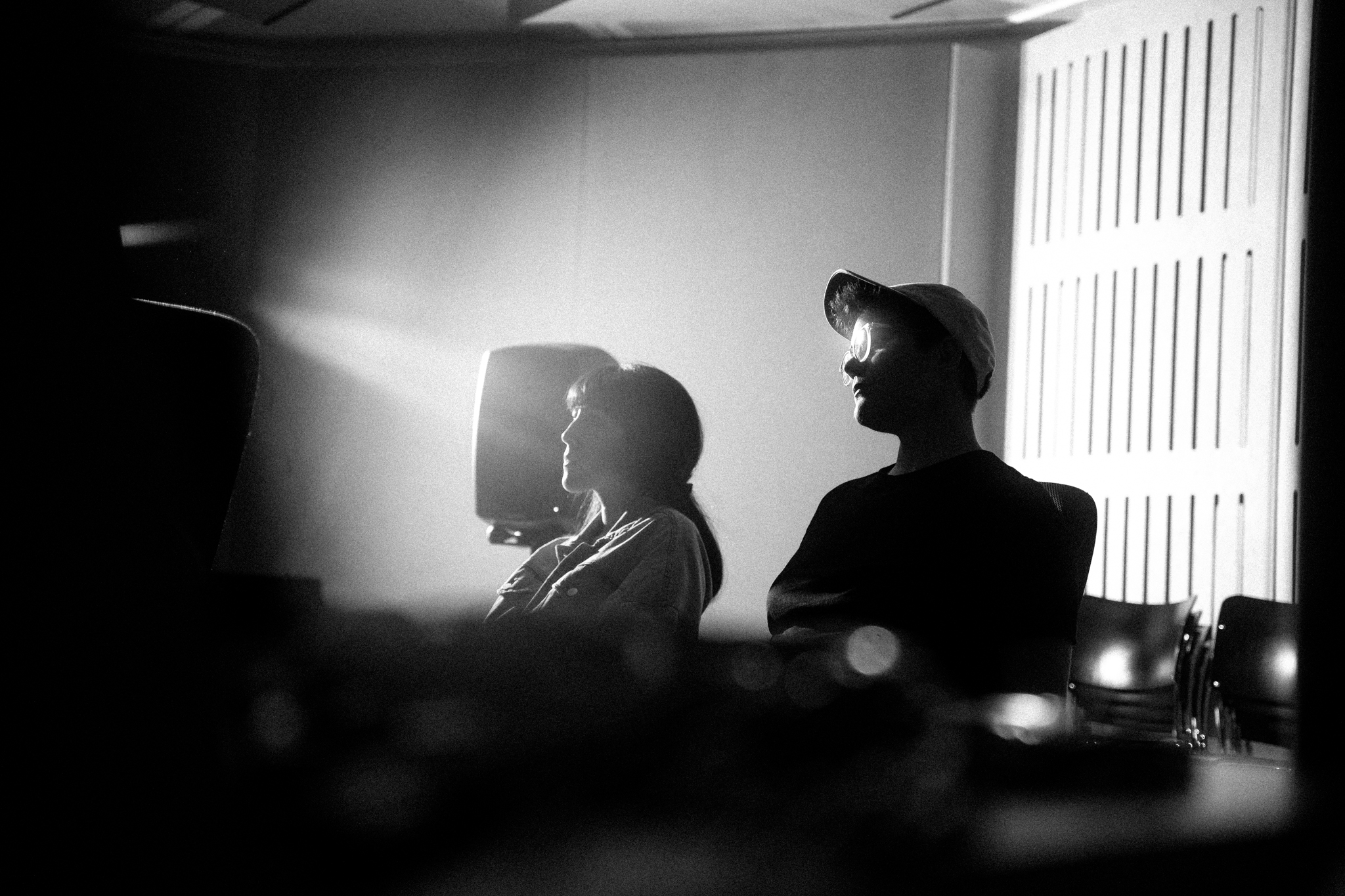 Moog Grandmother illustration