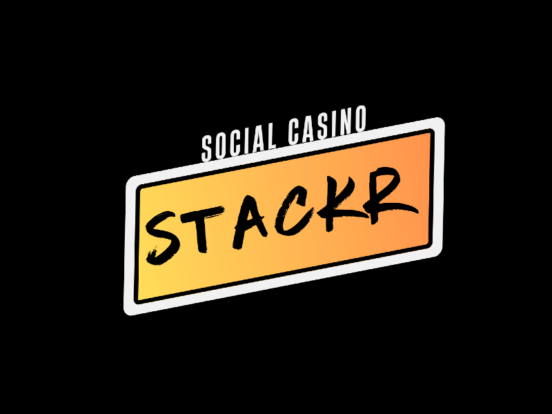 stackr casino logo