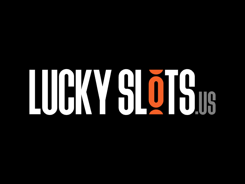 lucky slots casino logo
