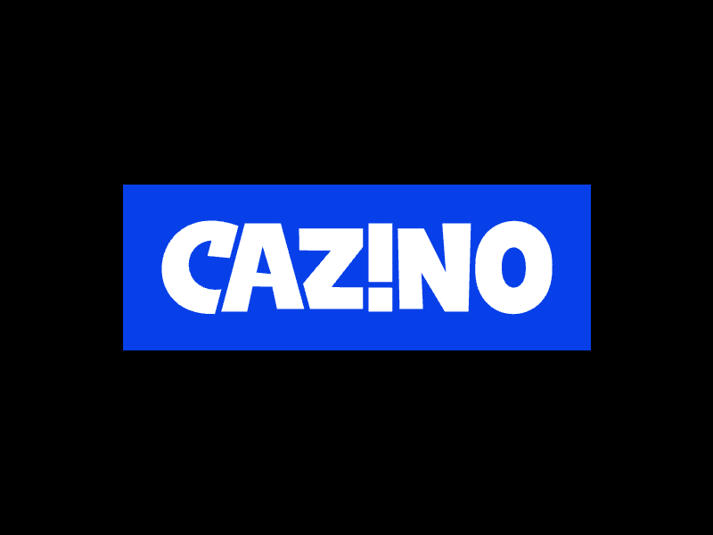 cazino logo