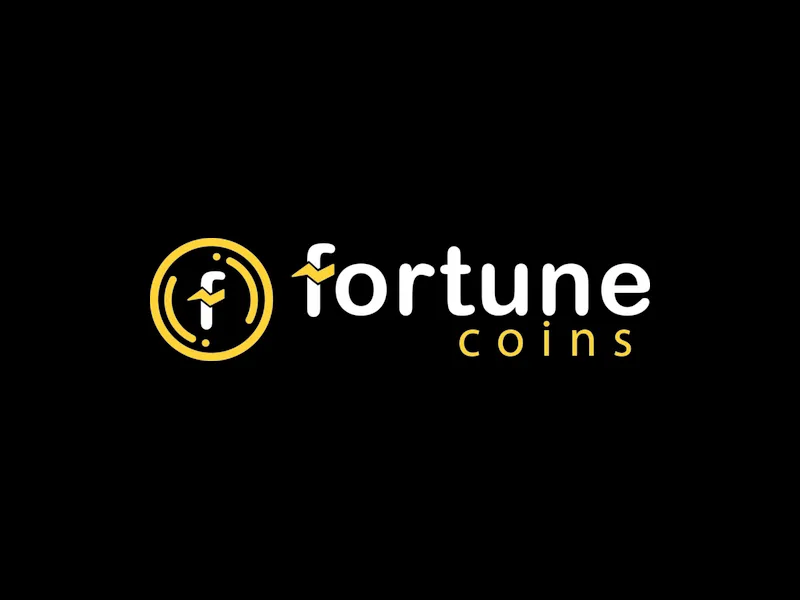 fortune coins casino logo