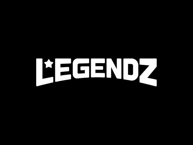 legendz casino logo