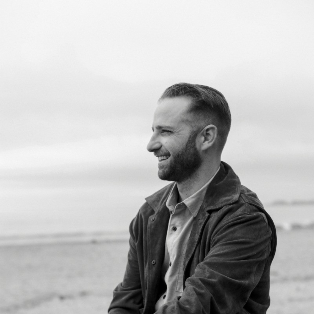 Michael Gill, Founder and Co-CEO of L'TOPIA