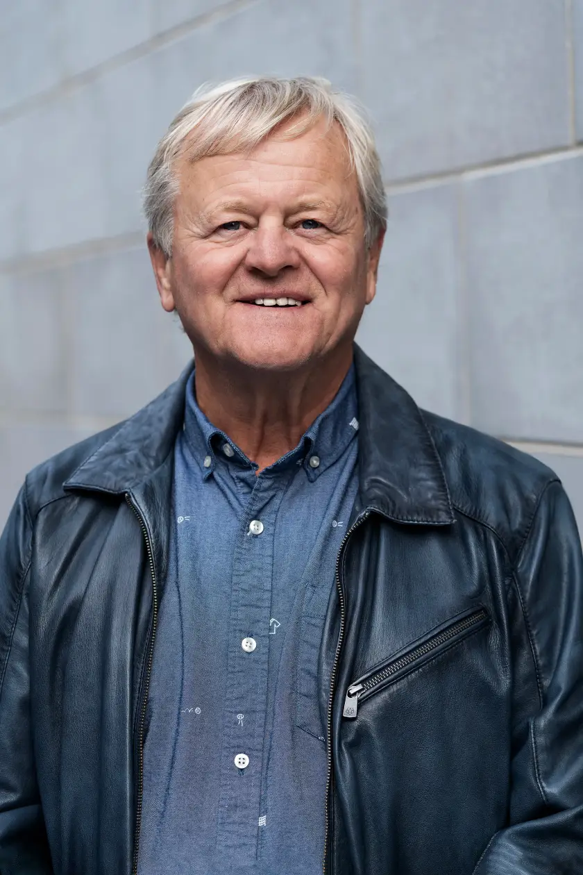 Émile Gilbert
