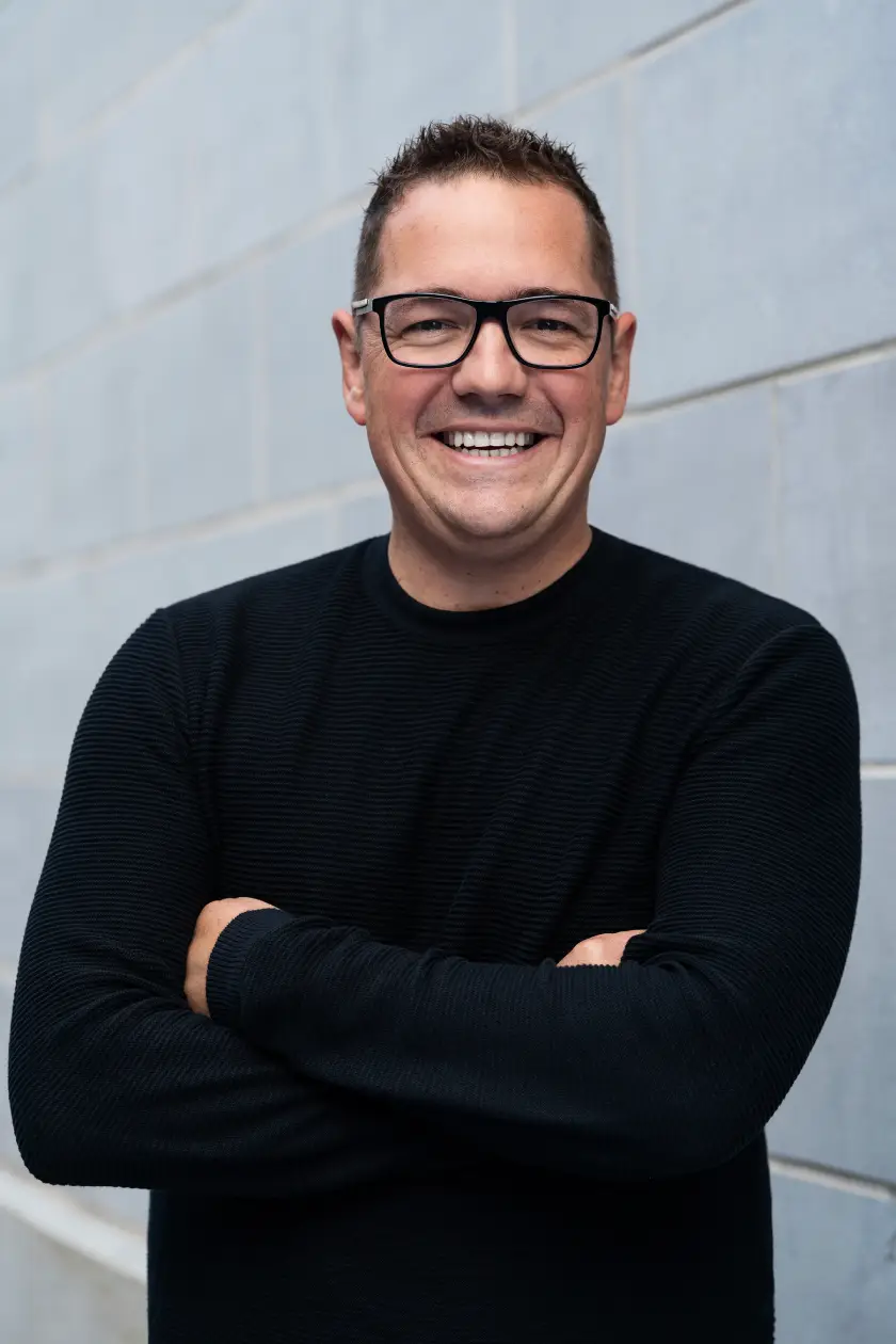 Pascal Drolet