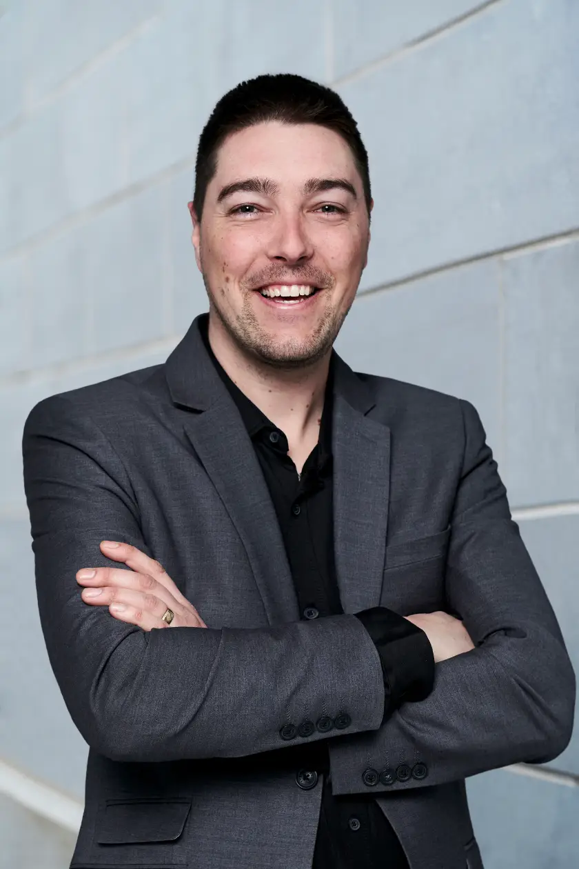 François Pouliot-Audet