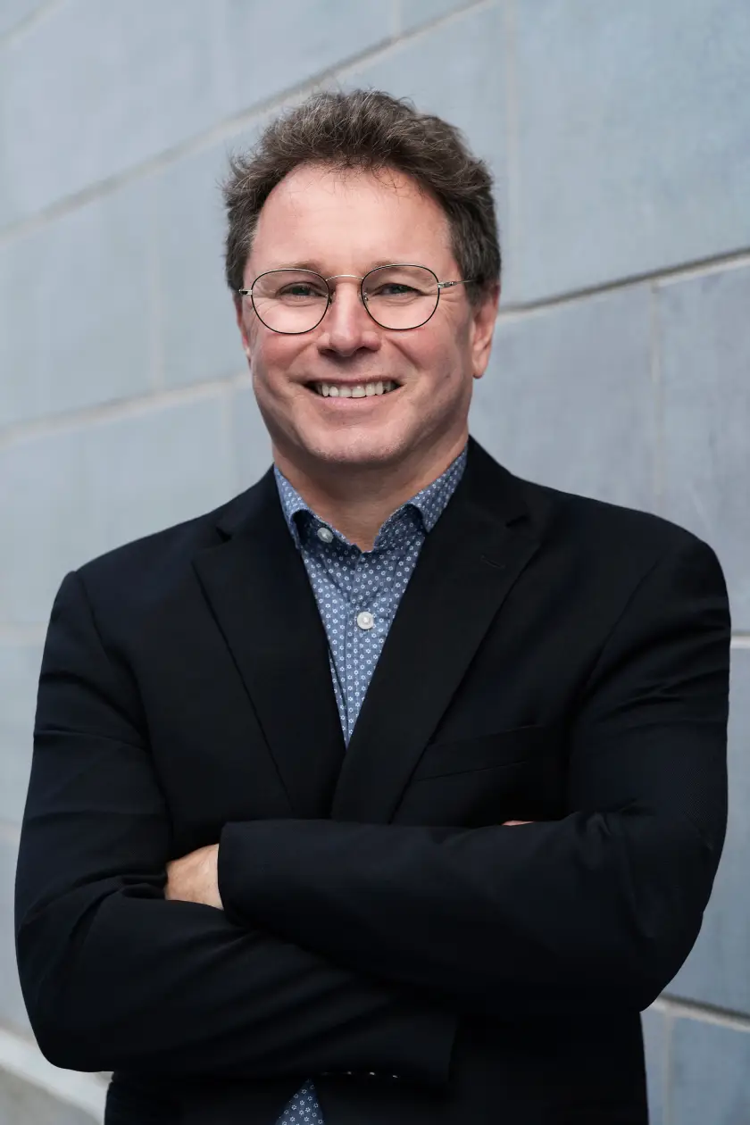 Stéphane Lefebvre
