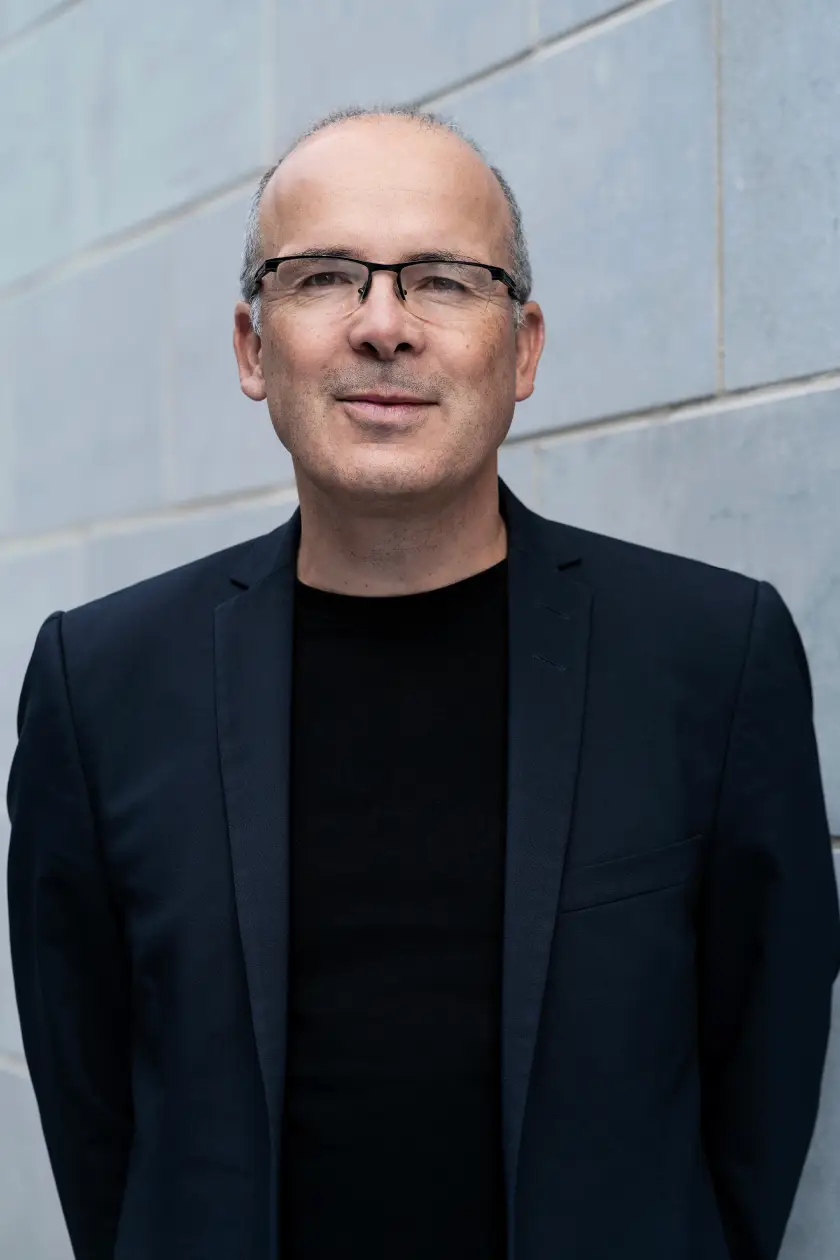 Martin Brière