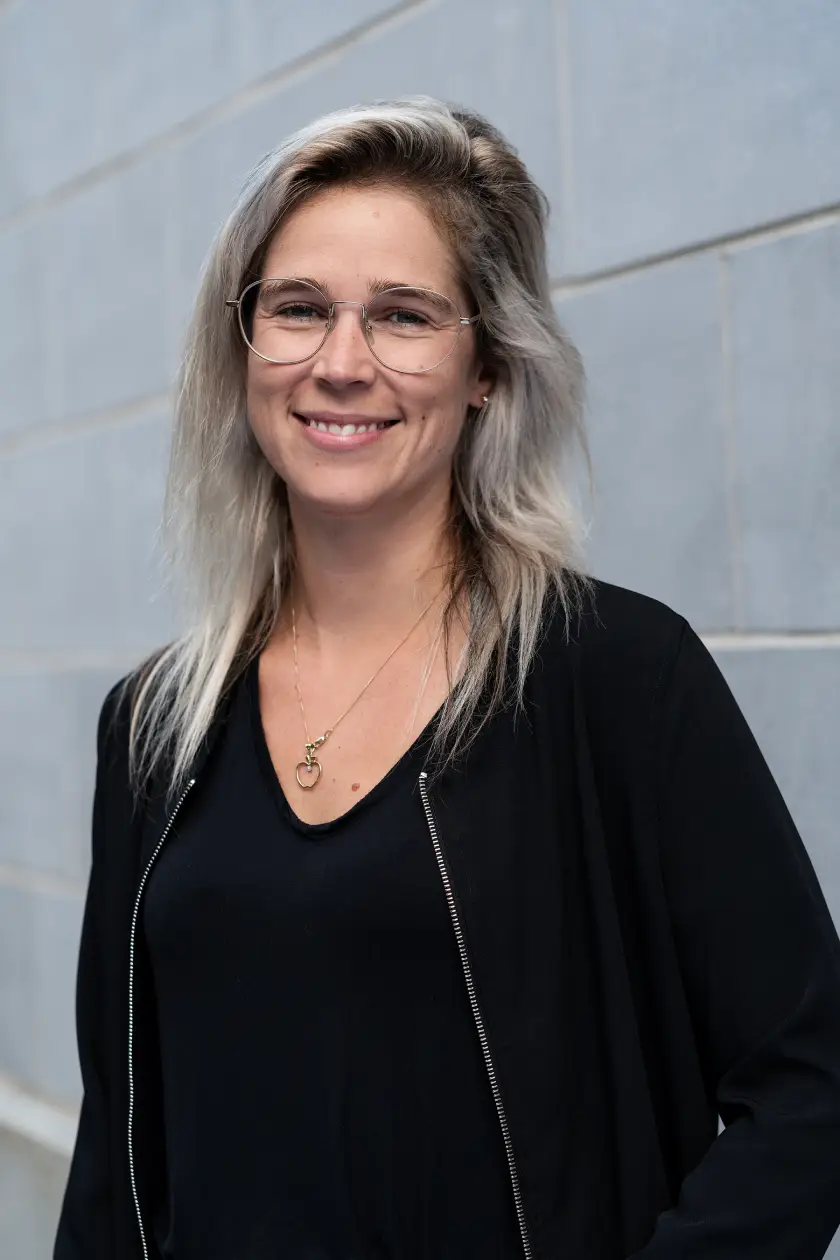 Lydia Lavoie
