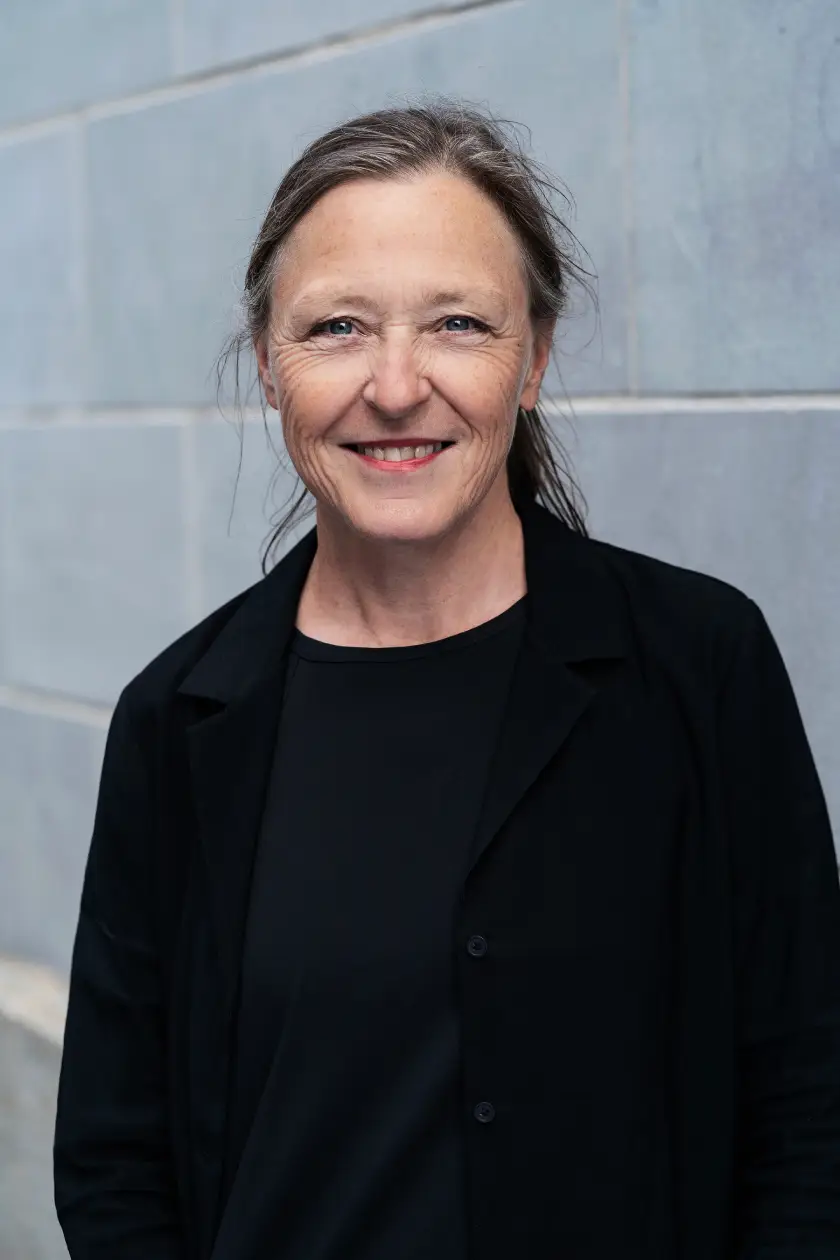 Lise Harvey