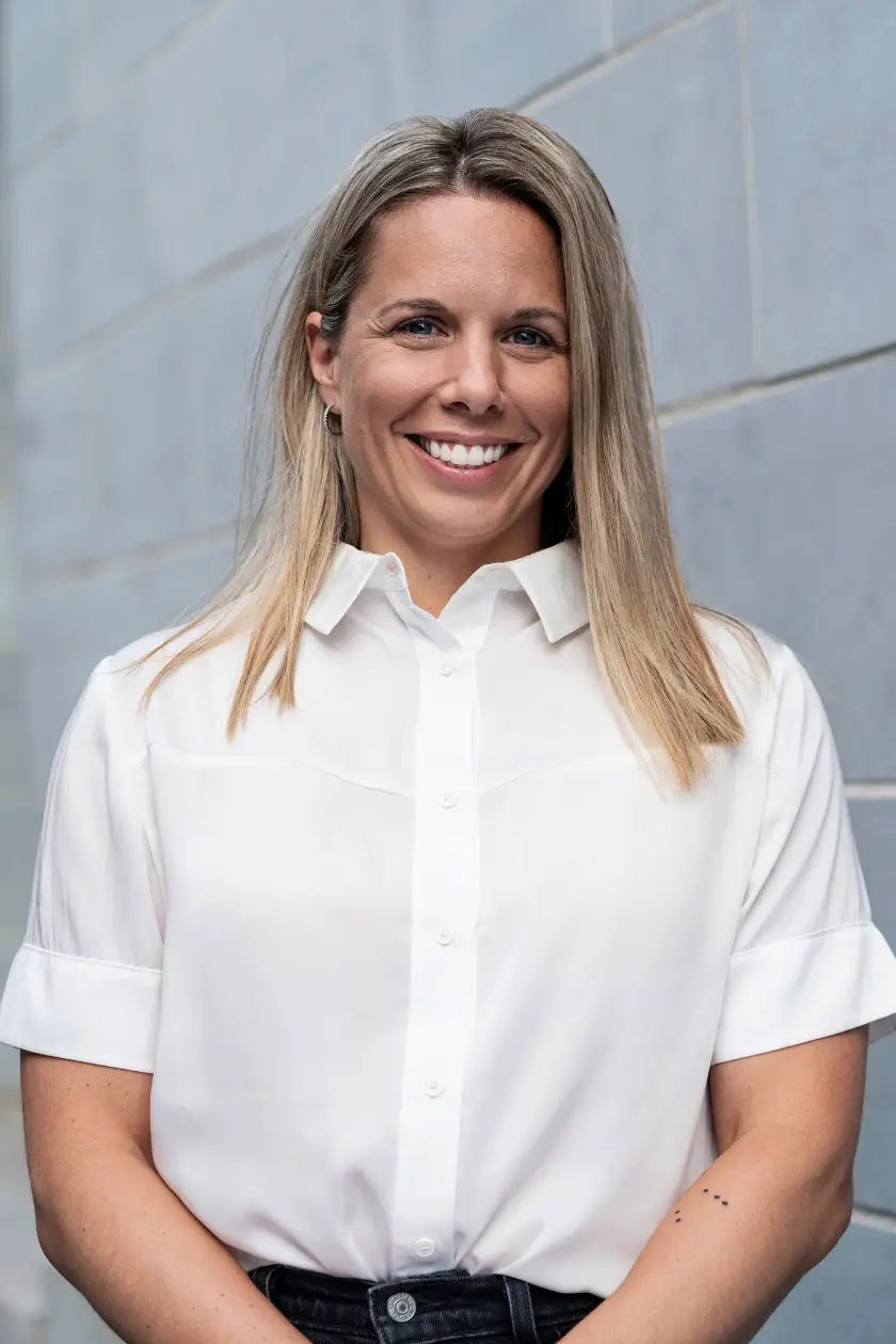 Caroline Girard